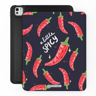 A Little Spicy Disco Chilli - iPad Pro 13 (8th Gen) - Main.jpg