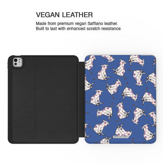 Cry Baby - iPad Pro 13 (8th Gen) - Vegan leather.jpg