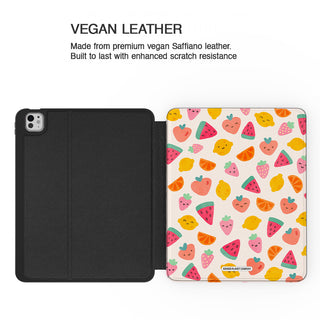 Fruit Salad - iPad Pro 13 (8th Gen) - Vegan leather.jpg