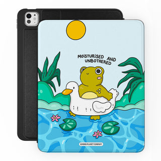 Moisturised & Unbothered - iPad Pro 13 (8th Gen) - Main.jpg