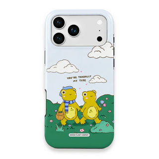 Toadally My Type Phone Case - Toadally-My-Type---iPhone-17-Pro-Max