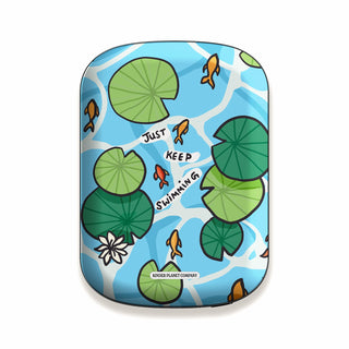 Power Bank & Shell