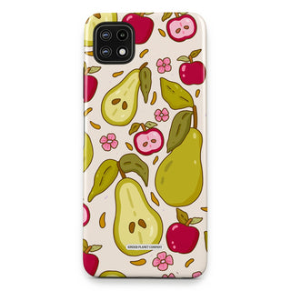 Apples & Pears Phone Case - Apples-&-Pears---Samsung-A22