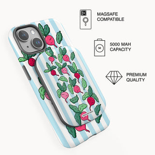 2.Powerbank on phone_Repeating Radishes.jpg