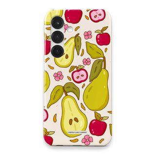 Apples & Pears Phone Case - Apples-&-Pears---Galaxy-S25-Snap