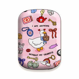 Power Bank & Shell