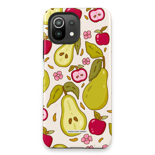 Apples & Pears Phone Case - Apples-&-Pears---Xiaomi-11-Lite