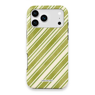 Peppermint Candy Cane Phone Case - Peppermint-Candy-Cane---iPhone-17-Pro-Max