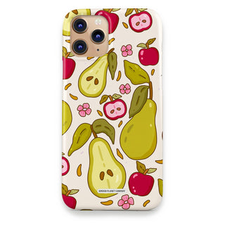 Apples & Pears Phone Case - Apples-&-Pears---iPhone-11-Pro-Snap