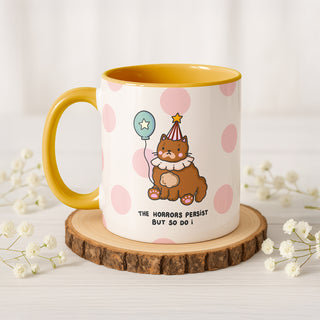 The Horrors Persist Cat Mock-up Yellow 01.jpg