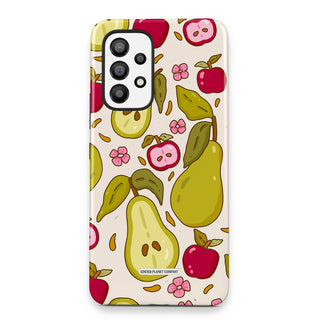 Apples & Pears Phone Case - Apples-&-Pears---Samsung-A33