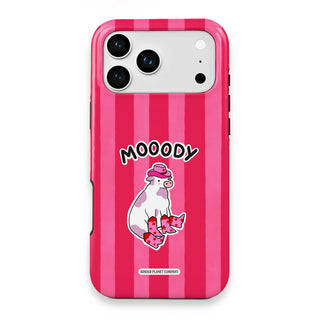 Moody Cow Phone Case - Moody-Cow---iPhone-17-Pro-Max