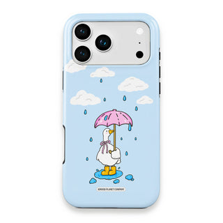 April Showers Goose Phone Case - April-Showers-Goose---iPhone-17-Pro-Max