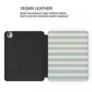 Soft Spoken - iPad Pro 13 (8th Gen) - Vegan leather.jpg