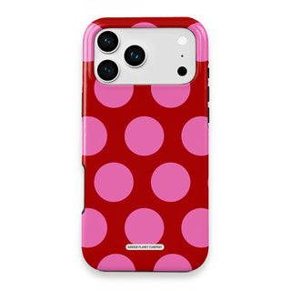 Strawberry Fizz Phone Case - Strawberry-Fizz---iPhone-17-Pro-Max