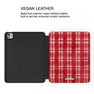 Highland Holiday - iPad Pro 13 (8th Gen) - Vegan leather.jpg