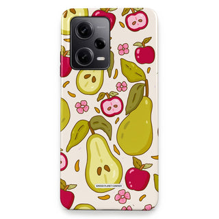 Apples & Pears Phone Case - Apples-&-Pears---Xiaomi-Redmi-Note-12-Pro