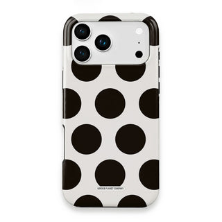 Vanilla Bean Phone Case - Vanilla-Bean---iPhone-17-Pro-Max