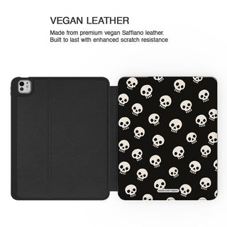 Dead Cute - iPad Pro 13 (8th Gen) - Vegan leather.jpg