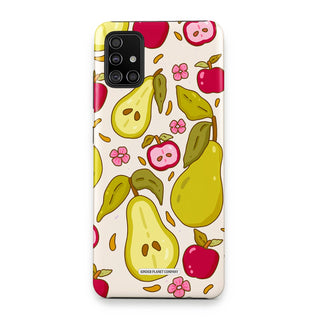Apples & Pears Phone Case - Apples-&-Pears---Samsung-A51