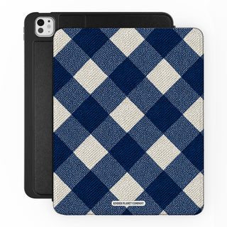 Pembroke Plaid - iPad Pro 13 (8th Gen) - Main.jpg