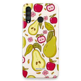 Apples & Pears Phone Case - Apples-&-Pears---Huawei-P30-Lite