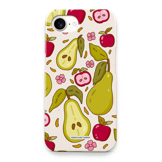 Apples & Pears Phone Case - Apples-&-Pears---iPhone-17e-Snap
