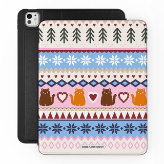 Pastel Winter Jumper - iPad Pro 13 (8th Gen) - Main.jpg