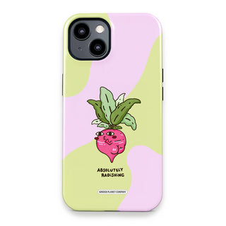 Absolutely Radishing Phone Case - Absolutely-Radishing---iPhone-15-Plus