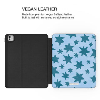 Starlight - iPad Pro 13 (8th Gen) - Vegan leather.jpg