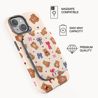 2.Powerbank on phone_Cosy Girl Bears & Bows.jpg