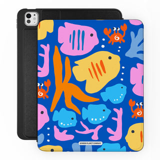 Under The Sea Fishes - iPad Pro 13 (8th Gen) - Main.jpg