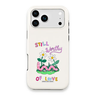 Still Worthy of Love Phone Case - Still-Worthy-Of-Love---iPhone-17-Pro-Max