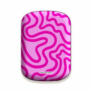 Power Bank & Shell