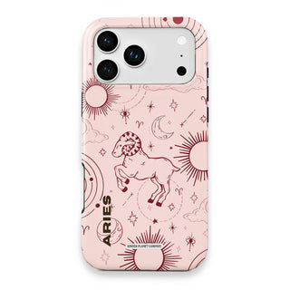 Aries Phone Case - Aries---iPhone-17-Pro-Max