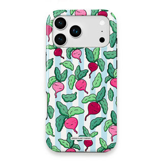 Radish Girl Era Phone Case - Radish-Girl-Era---iPhone-17-Pro-Max