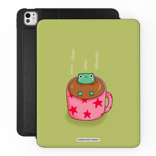 Coffee Frog - iPad Pro 13 (8th Gen) - Main.jpg