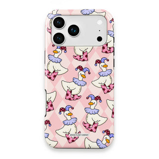 Silly Geese Phone Case - Silly-Geese---iPhone-17-Pro-Max