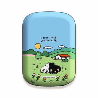 Power Bank & Shell