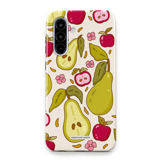Apples & Pears Phone Case - Apples-&-Pears---Samsung-A36