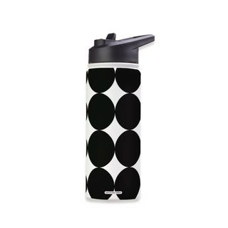 Thesis Stainless Steel Water Bottle 18oz