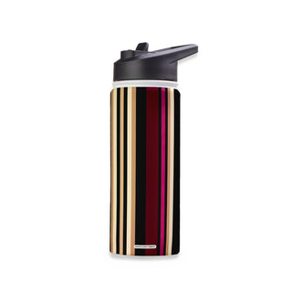 House Of Sloane Stainless Steel Water Bottle 18oz