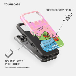 Omg-B_tch-No-Way-Frog---Tough-Cross-Section global-all