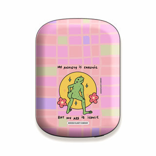 Power Bank & Shell
