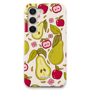 Apples & Pears Phone Case - Apples-&-Pears---Galaxy-S23-Plus-Snap
