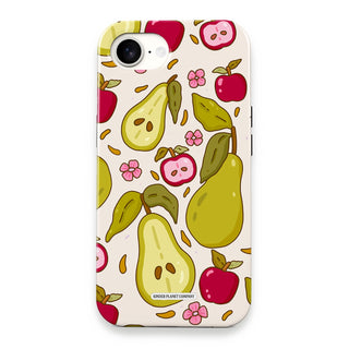 Apples & Pears Phone Case - Apples-&-Pears---iPhone-17e