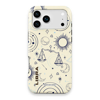 Libra Phone Case - Libra---iPhone-17-Pro-Max