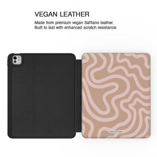 Desert Blush - iPad Pro 13 (8th Gen) - Vegan leather.jpg