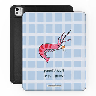 Mentally I'm Here Shrimp Martini - iPad Pro 13 (8th Gen) - Main.jpg
