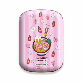 Power Bank & Shell